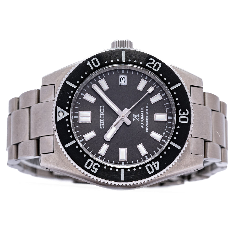 Seiko Sbdc101 Spb143j1 Lug To Lug 2021 Seiko Prospex