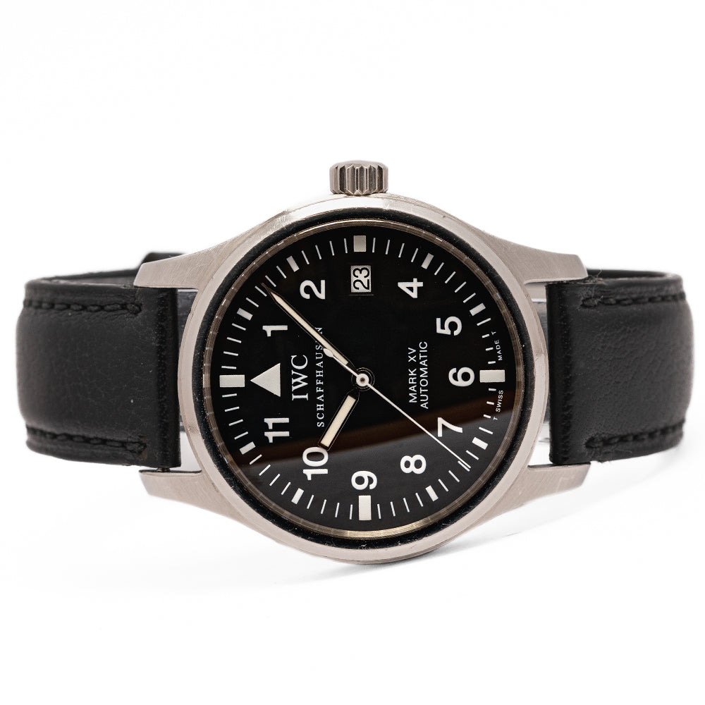 Iwc spitfire mark discount xv