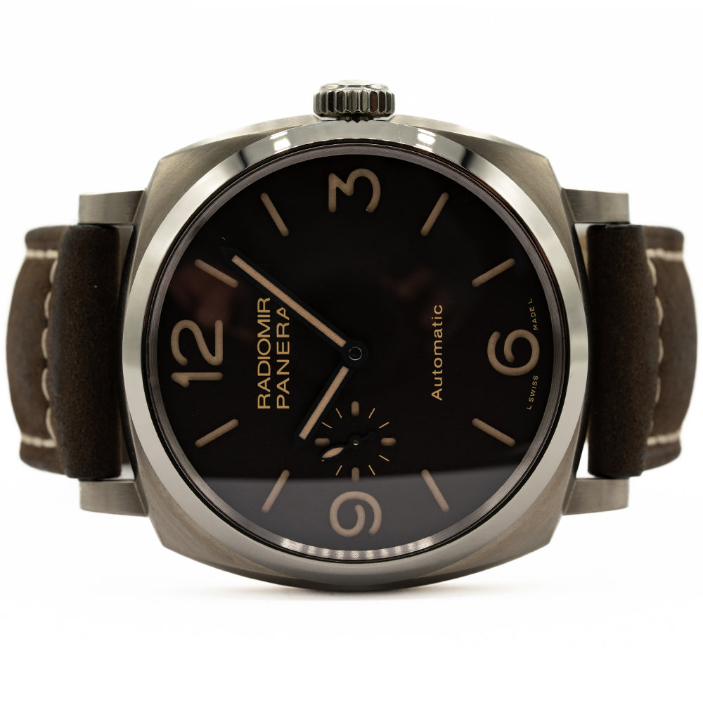 Panerai pam00619 hot sale