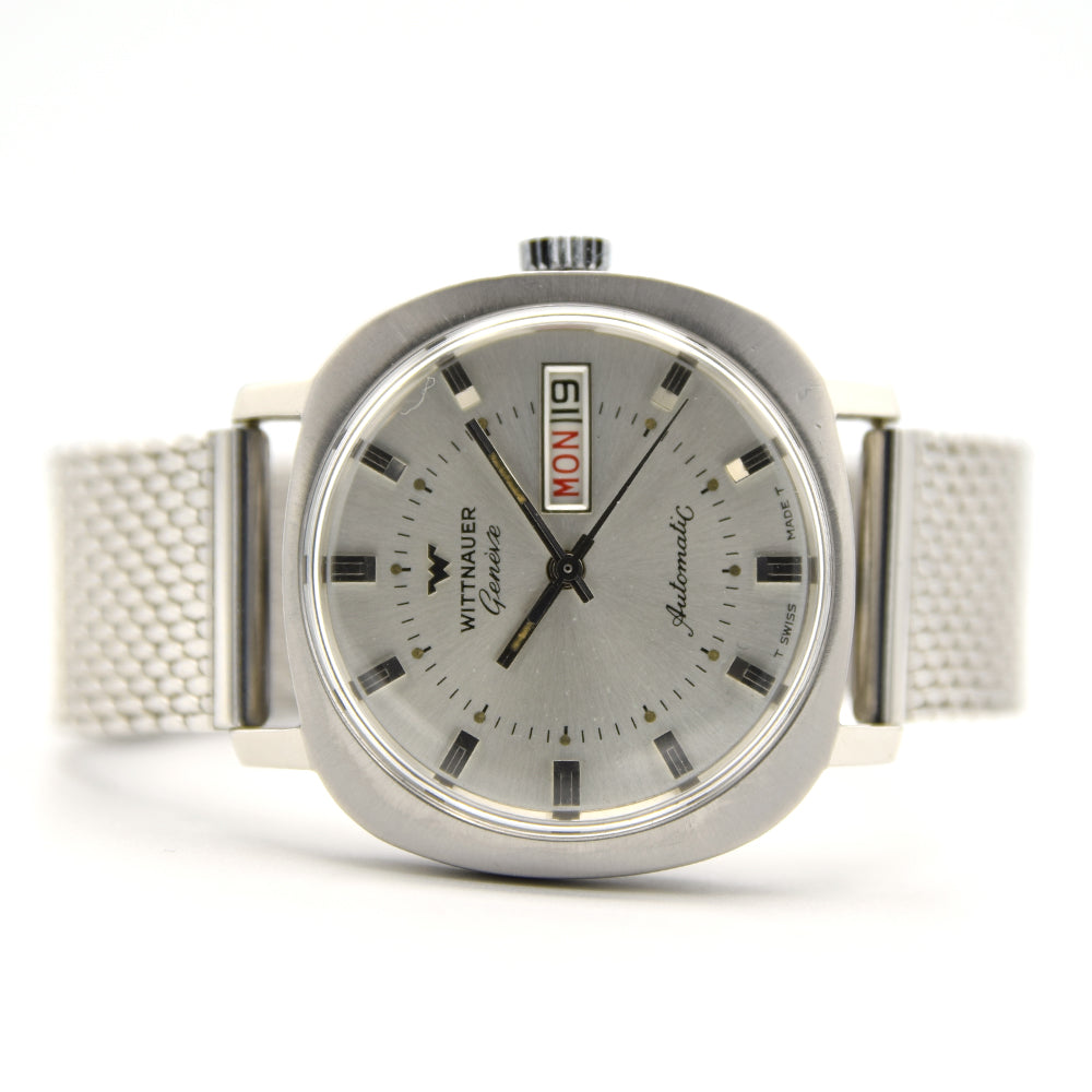 Wittnauer geneve automatic cheap watch