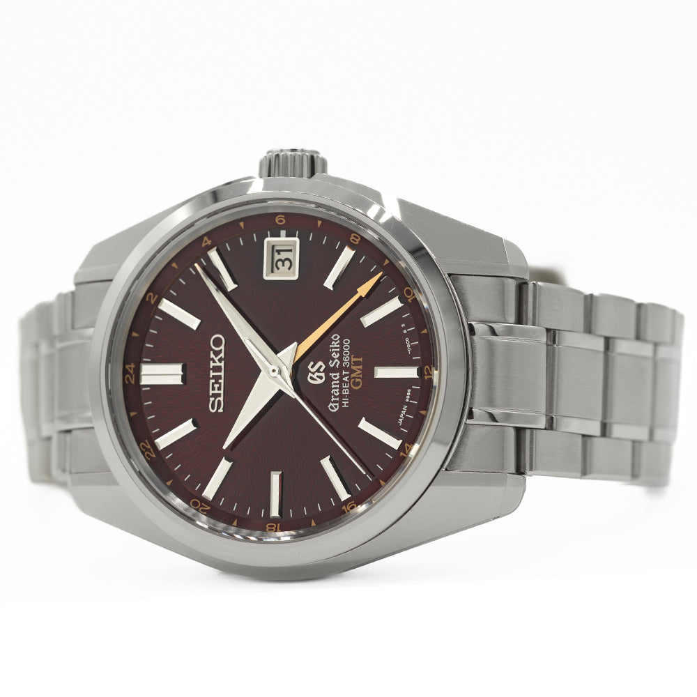 Sbgj021 on sale grand seiko