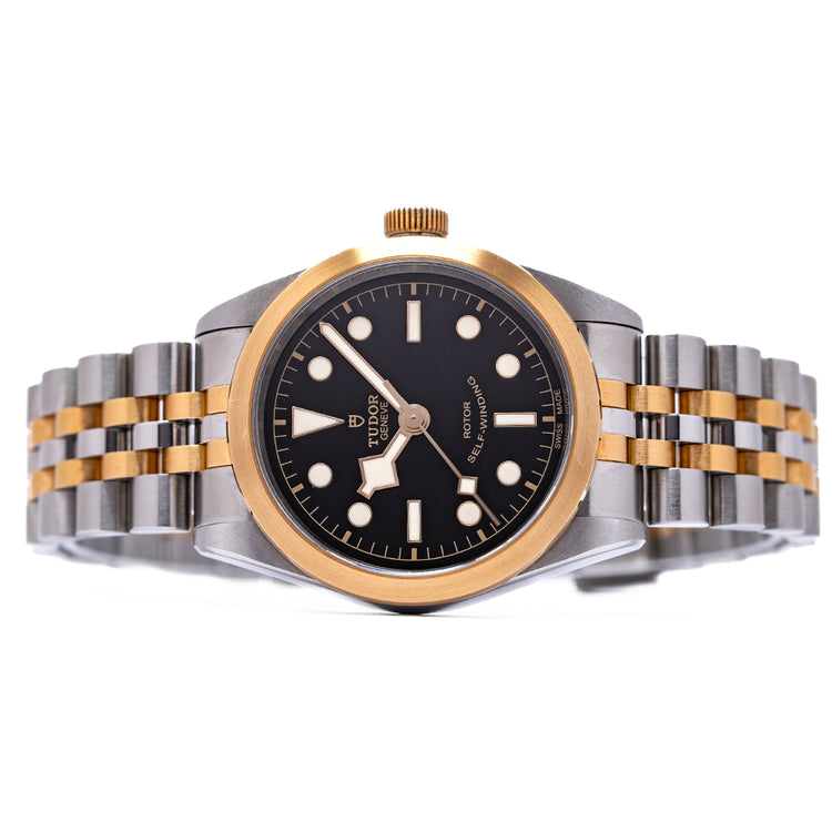 2019 Tudor Black Bay 36 S&G Discontinued 79503
