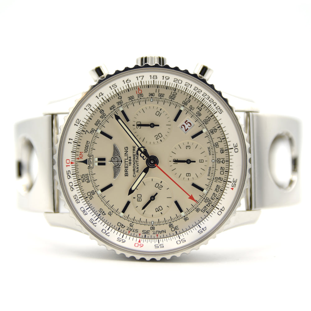 Breitling navitimer sale 2014