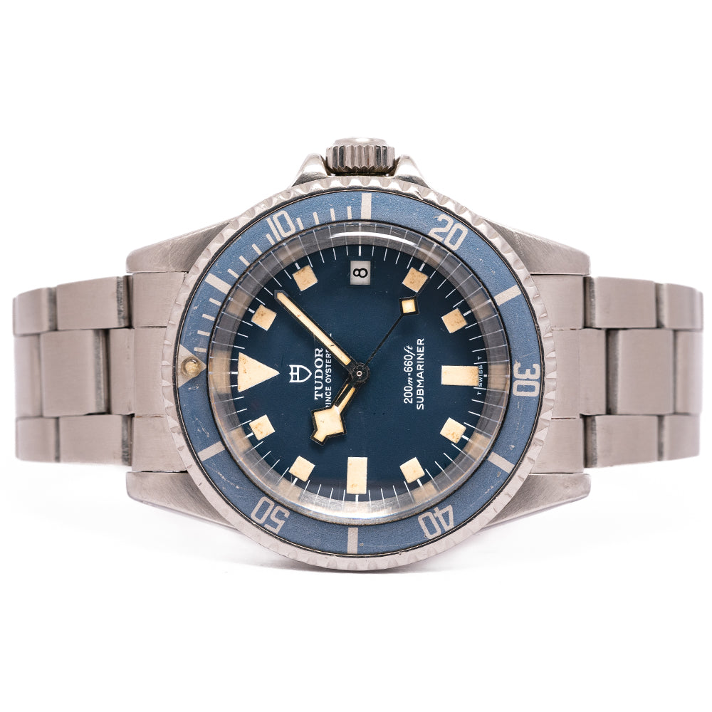 1981 Tudor Submariner