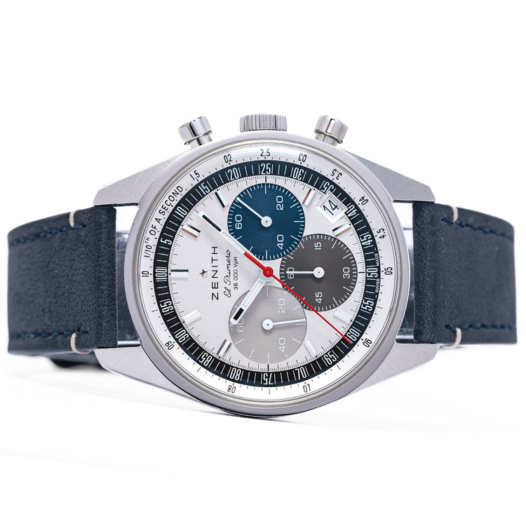 2022 Zenith Chronomaster Original 38mm 03.3200.3600/69.C902