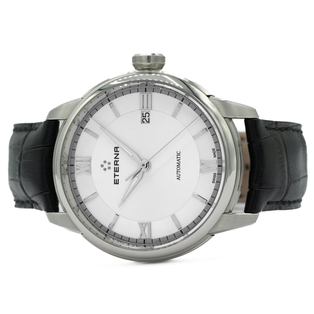 Eterna adventic automatic hotsell