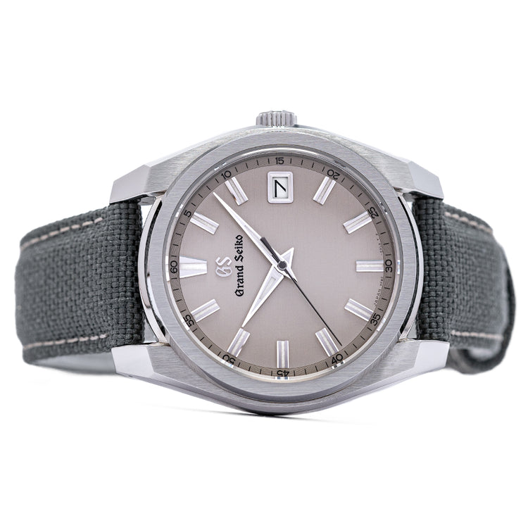 2020 Grand Seiko "Grey Beast" Quartz SBGV245