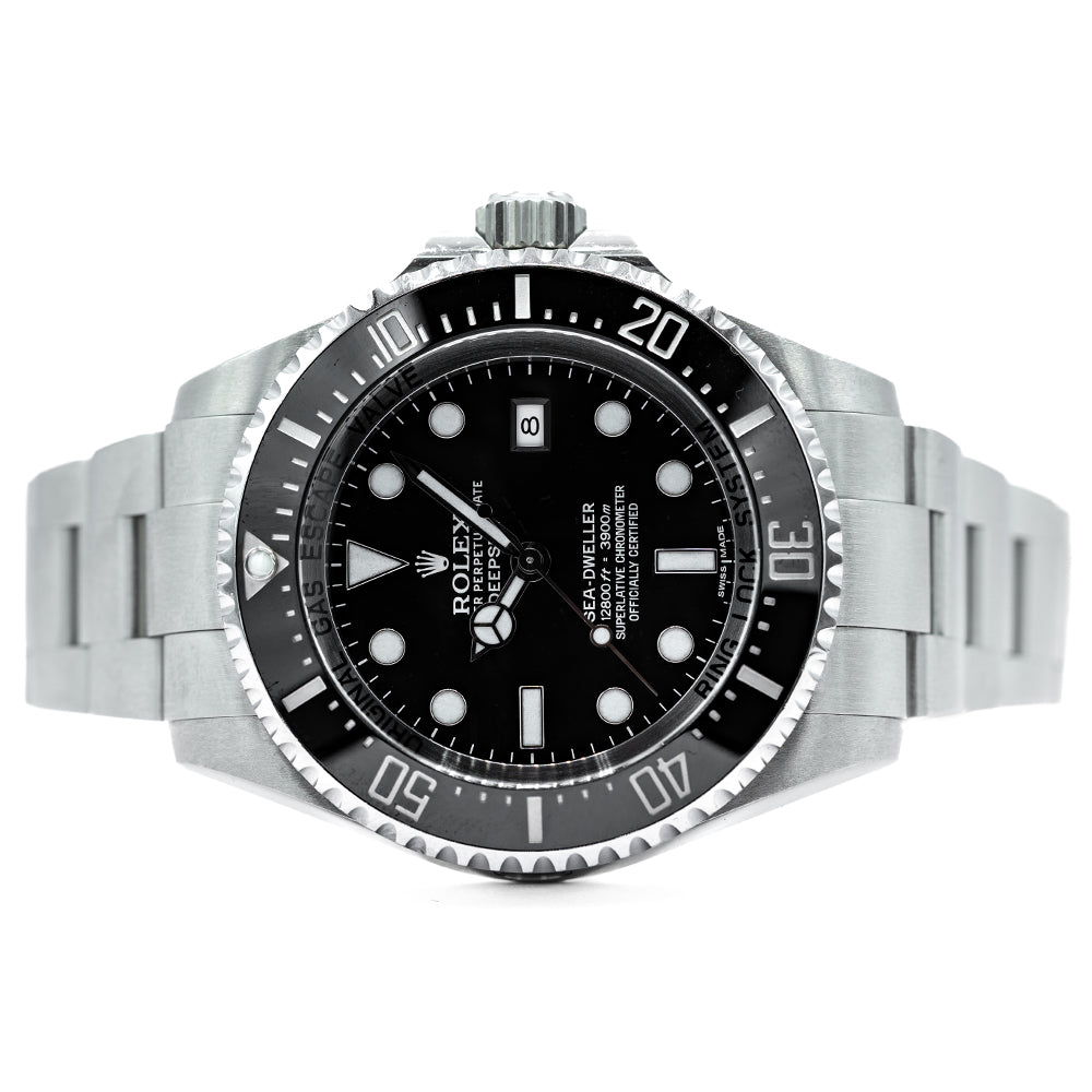 Rolex model 116660 hot sale