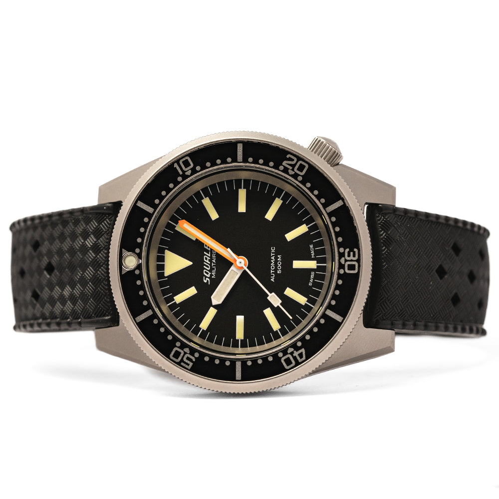 Squale military outlet