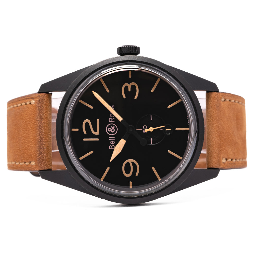 Bell and ross clearance brv123