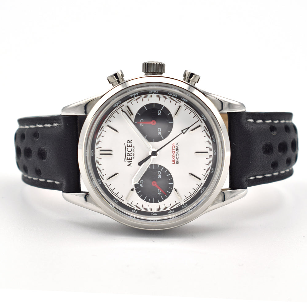 Mercer lexington chronograph hotsell