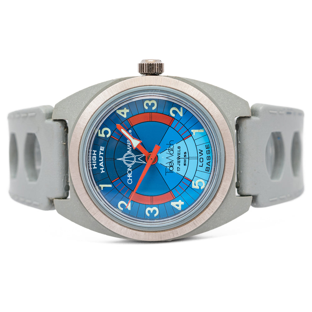 Amazing Tool Watch! Timex Tide Temp Compass #timex #watches #watchesformen  - YouTube