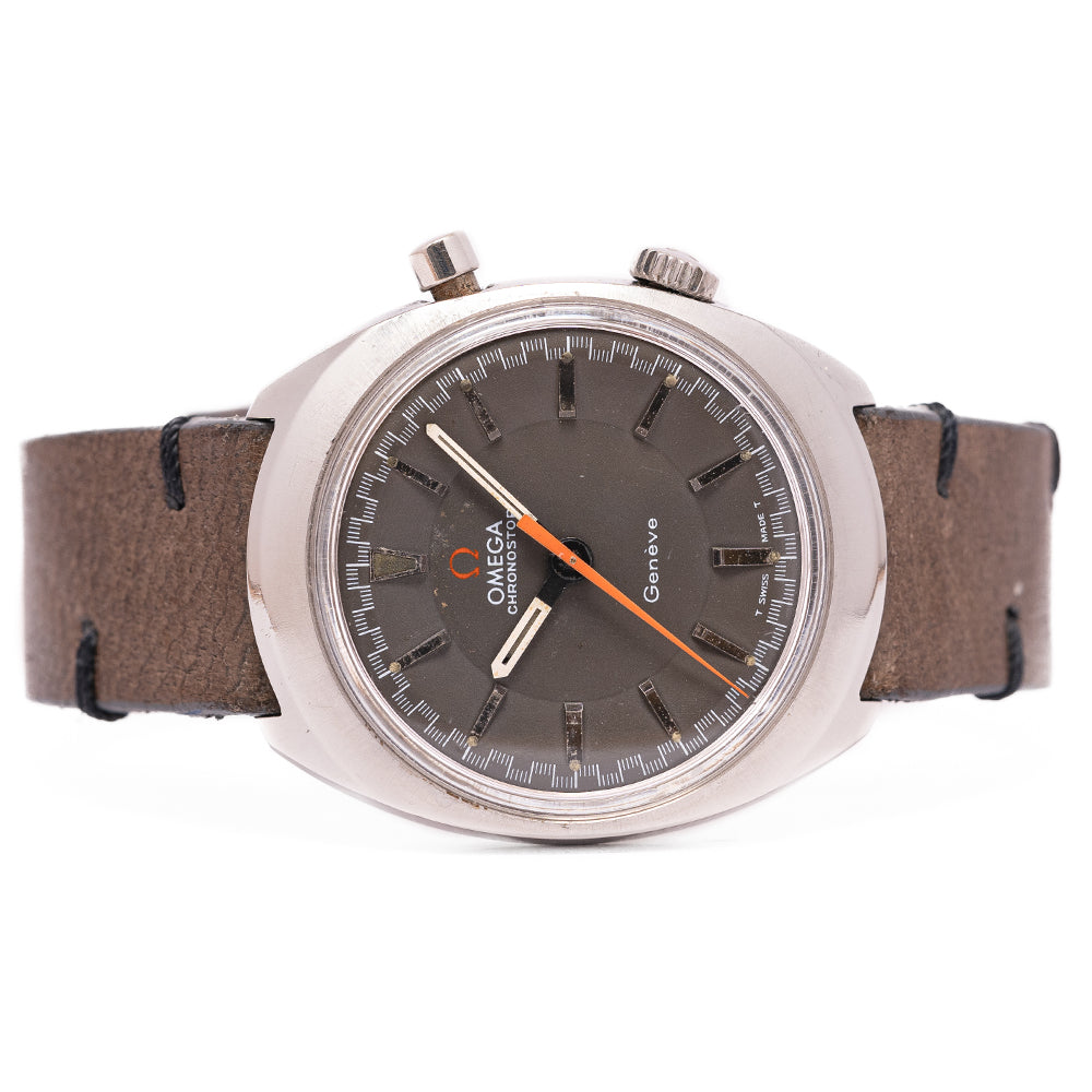 Omega 145.009 best sale