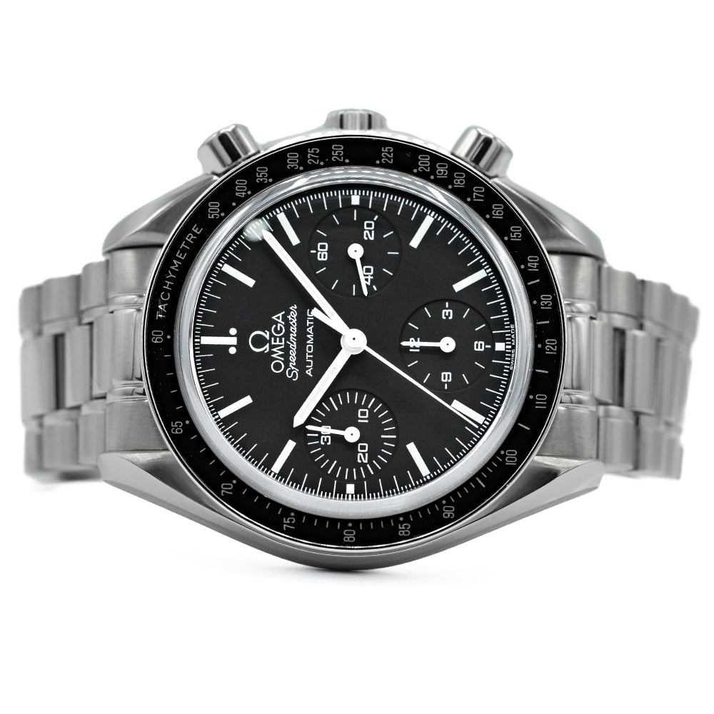 Speedmaster reduced ii sale