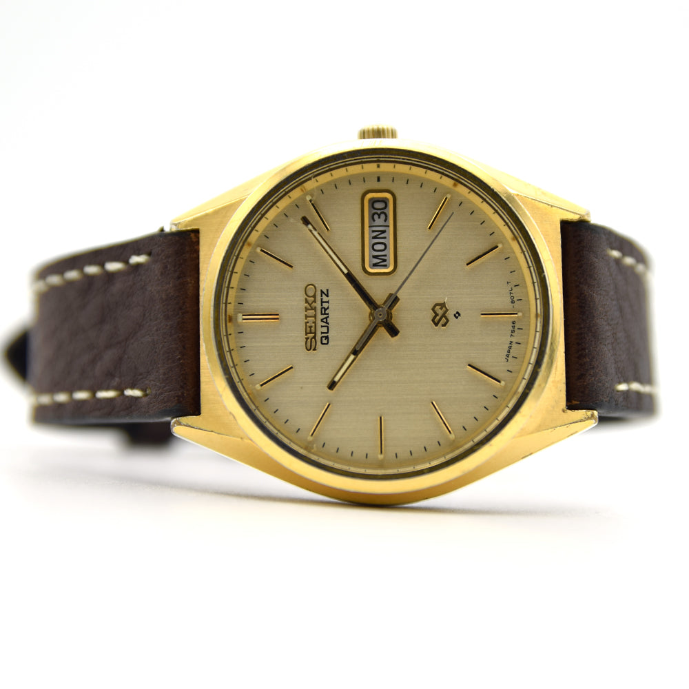 1978 seiko outlet