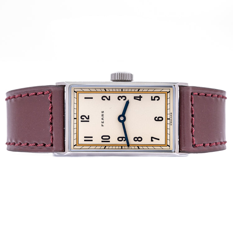 2021 Fears Archival 1930 "Two-Hander" 1972