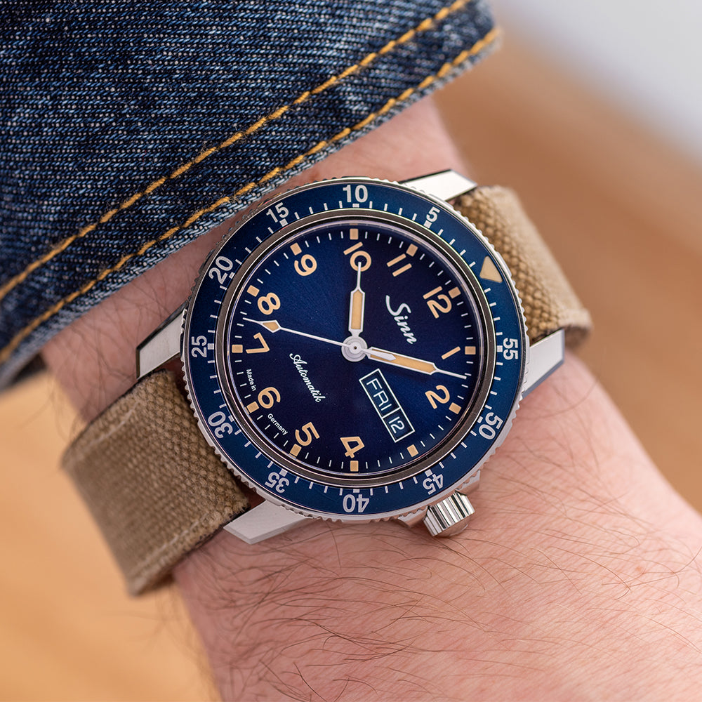 Sinn 104 discount st sa a