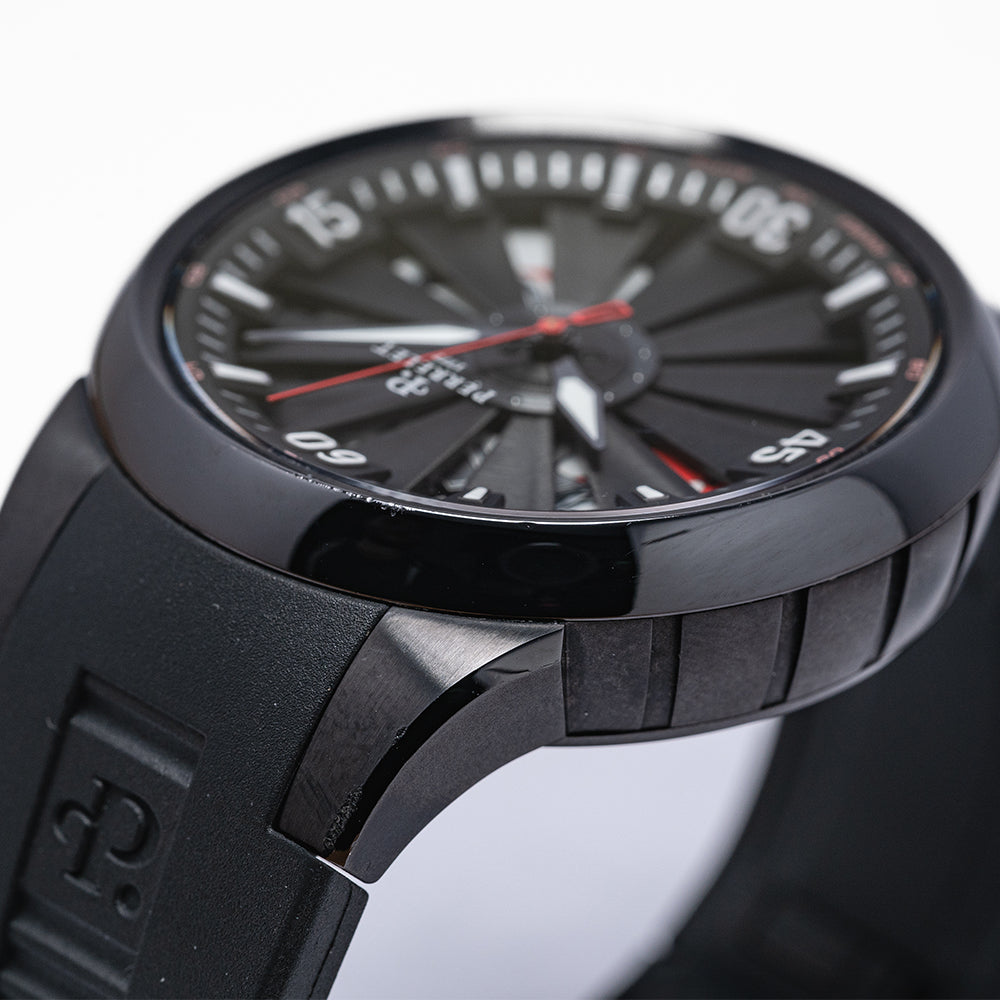 2017 Perrelet Turbine 44mm Erotic Limited Edition A4021/1