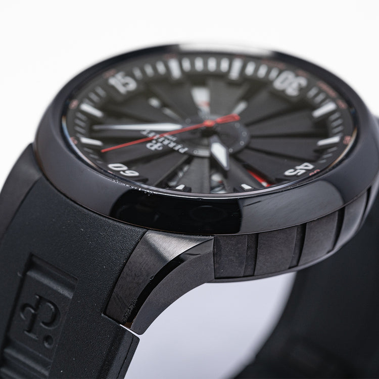 2017 Perrelet Turbine 44mm Erotic Limited Edition A4021/1