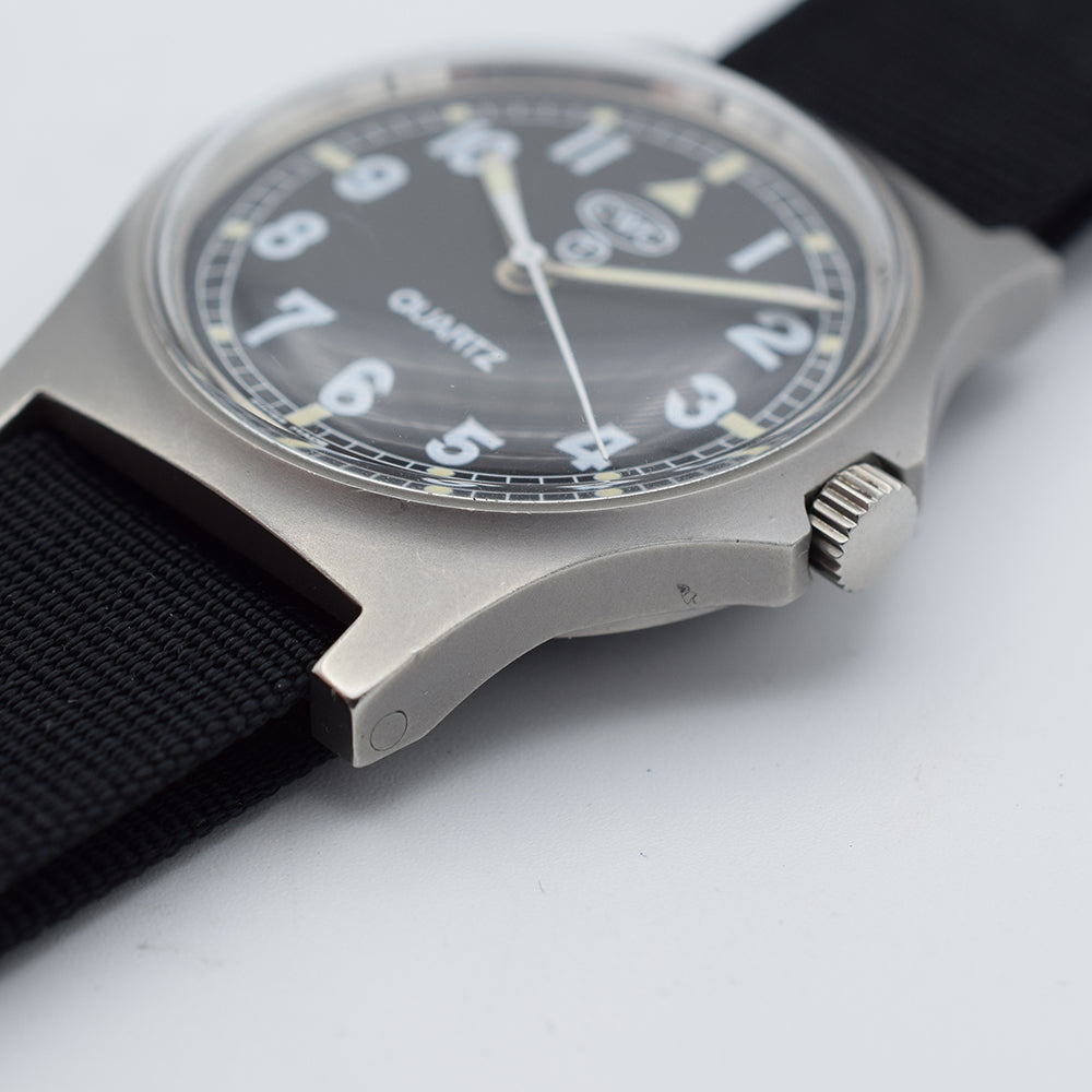 1998 CWC G10 Military Wrist Watch