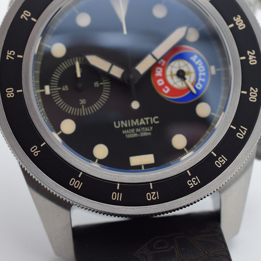 2021 Unimatic Soyuz U3-AS Limited Edition