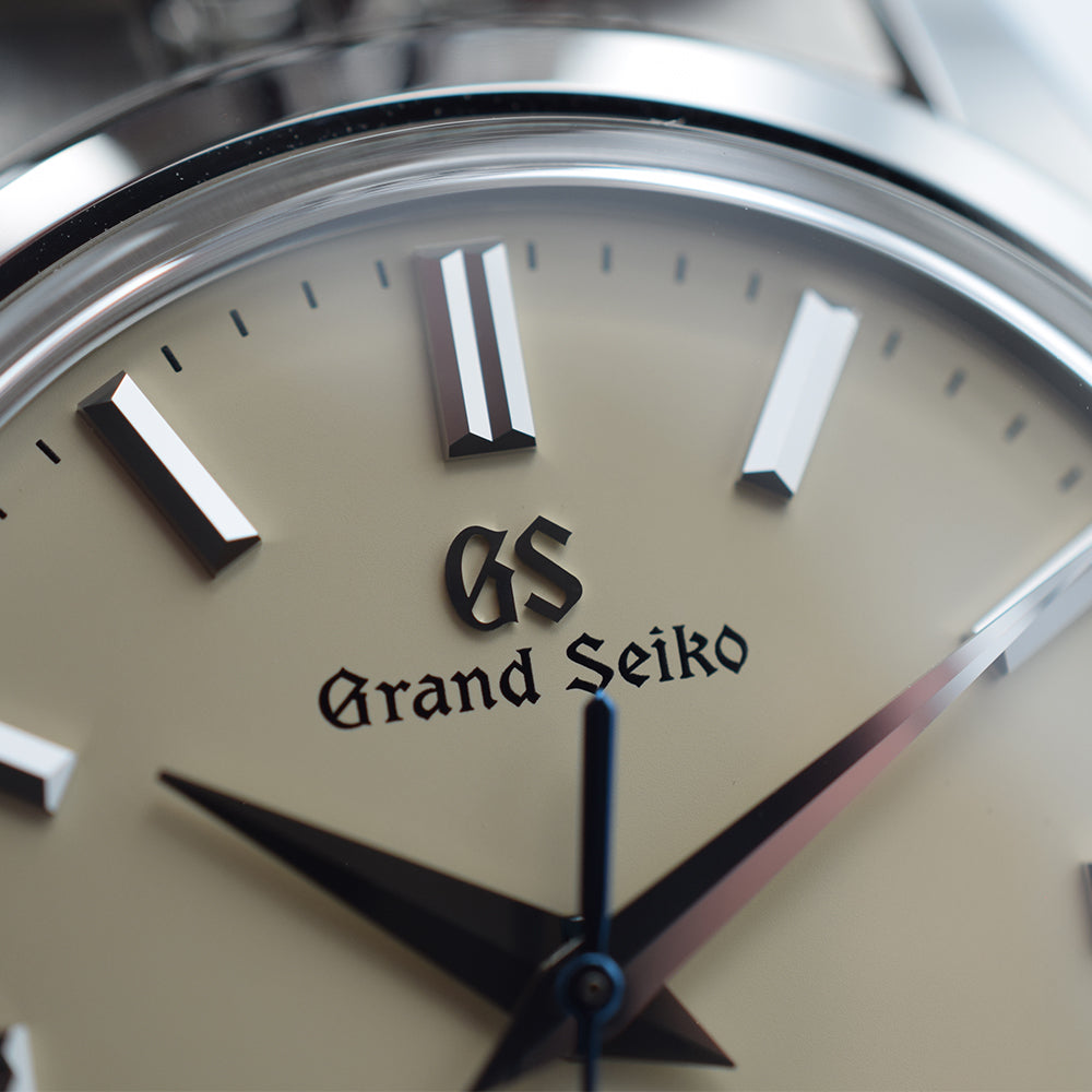 2021 Grand Seiko Manually Wound SBGW235 on Bracelet