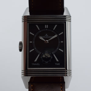 2018 Jaeger-LeCoultre Reverso Classic Large Duoface Q3848420 [ON HOLD]