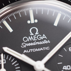 Omega Speedmaster Reduced Sapphire 3539.50.00