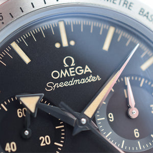 2019 Omega Speedmaster '57 Co-Axial