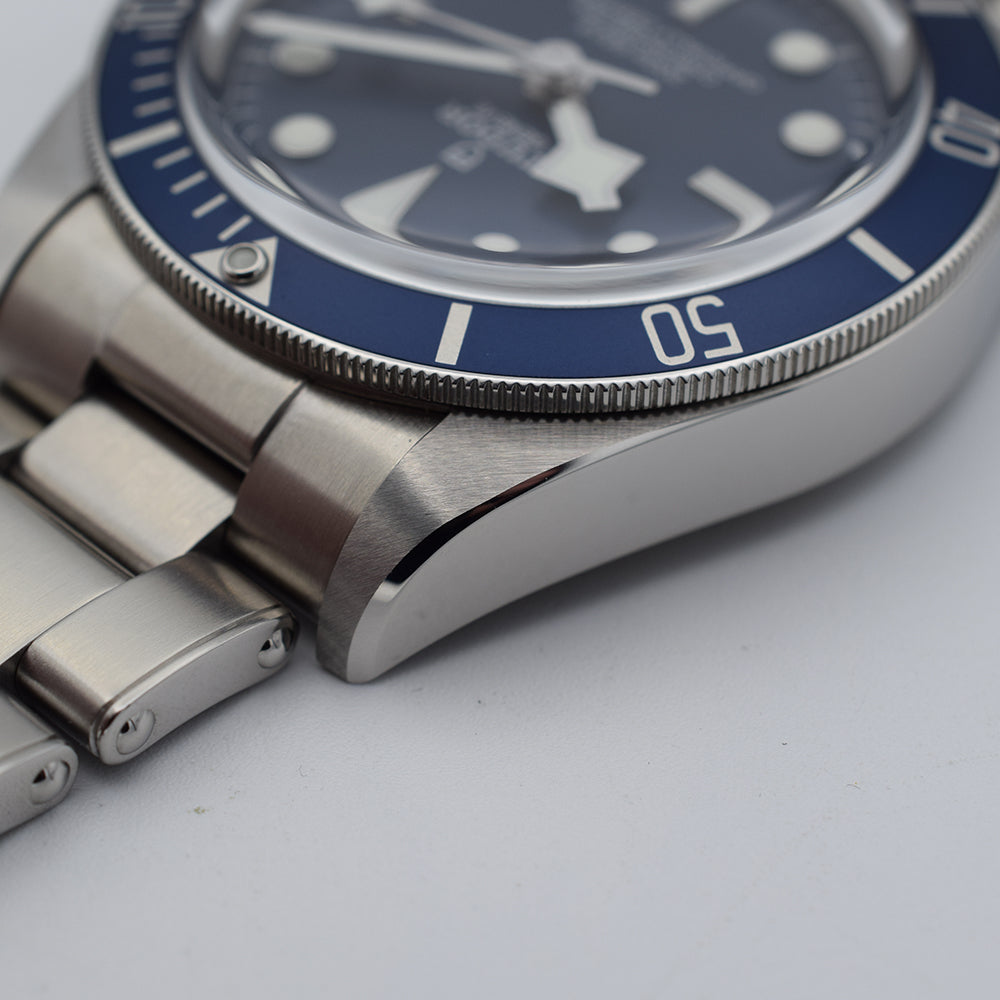 2020 Tudor Black Bay Fifty-Eight 58 Blue Box & Papers