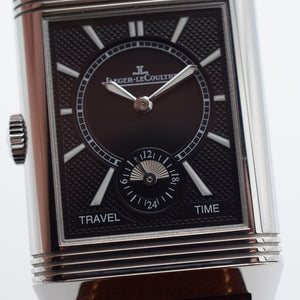 2018 Jaeger-LeCoultre Reverso Classic Large Duoface Q3848420 [ON HOLD]