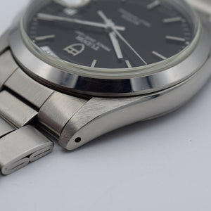 2003 Tudor Prince Date-Day 36mm Automatic with Papers