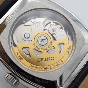 2021 Seiko Presage Automatic SRPD05