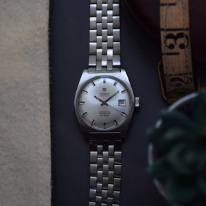 Tissot automatic seastar pr 516 hot sale