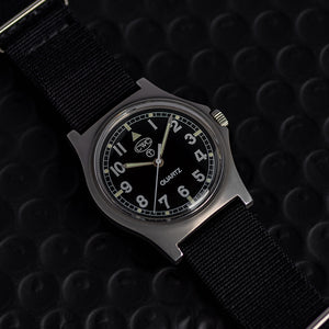 1998 CWC G10 Military Wrist Watch