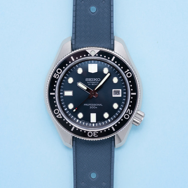 2020 Seiko Prospex 55th Anniversary Hi-Beat SLA039J1