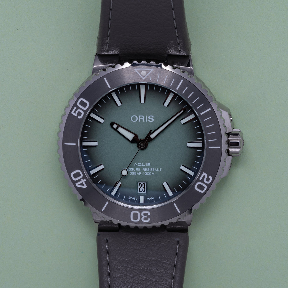 Oris aquis tungsten hot sale