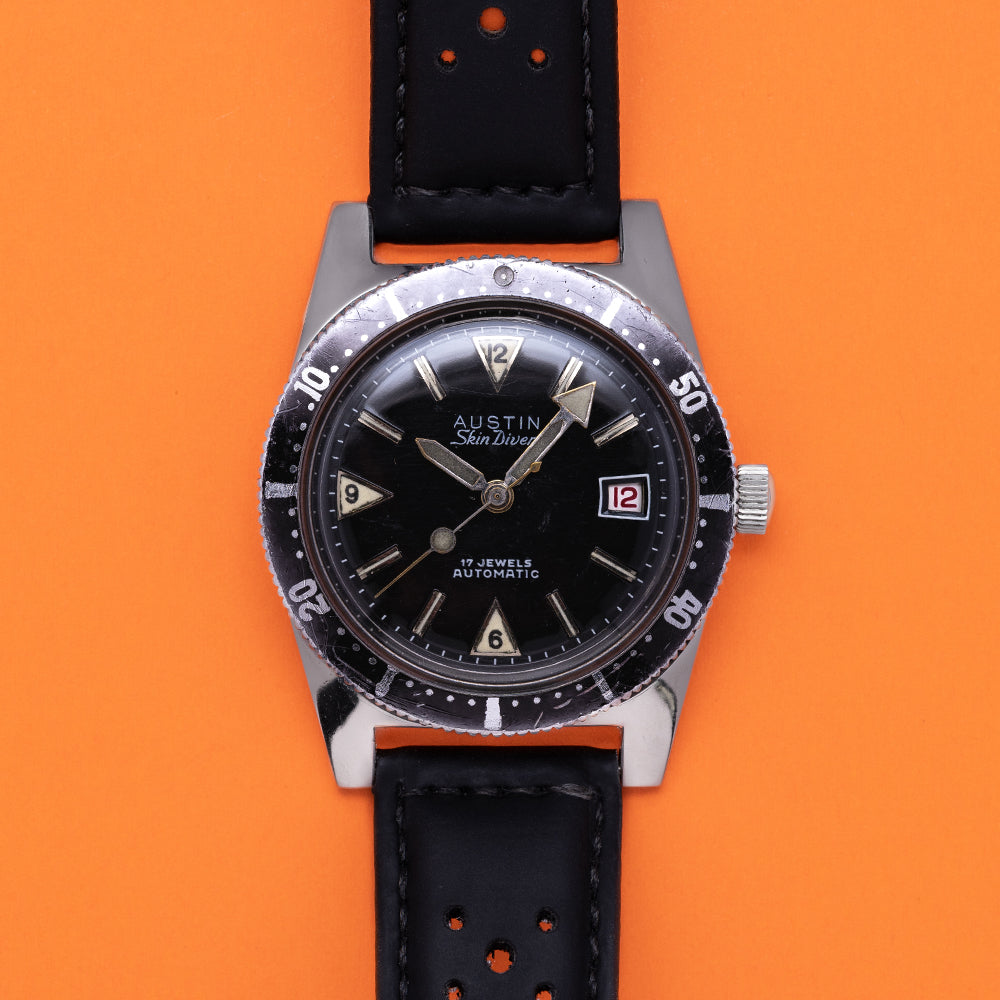 Buy Tommy Hilfiger AUSTIN 1710599 watch