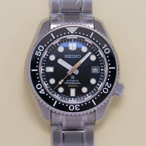 2022 Seiko Marine Master Professional 300M SBDX023