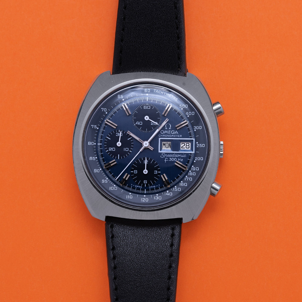 Omega speedmaster outlet 1974