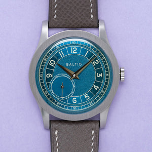 Baltic X A Collected Man MR01 Blue Roulette Limited to 300