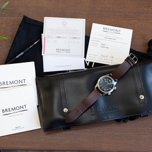 2017 Bremont U2/T For Timeless Limited Edition