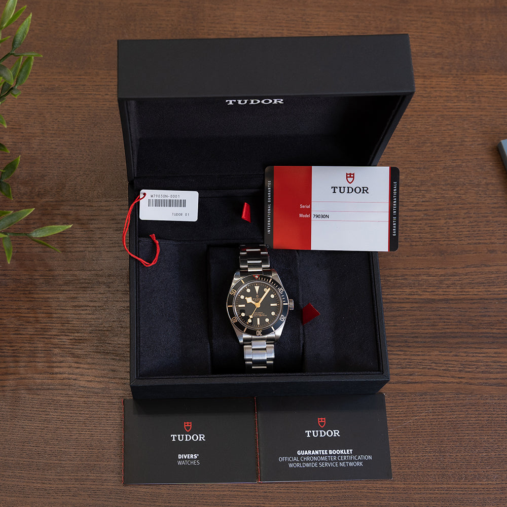 Tudor new sale models 2019