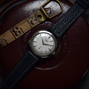 1961 Longines Automatic Mint Condition