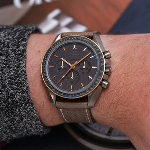 Omega speedmaster moonwatch 45th on sale anniversary