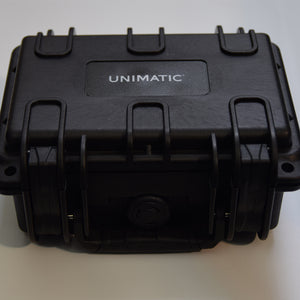 Unworn Unimatic U3-F Limited Edition Chronograph