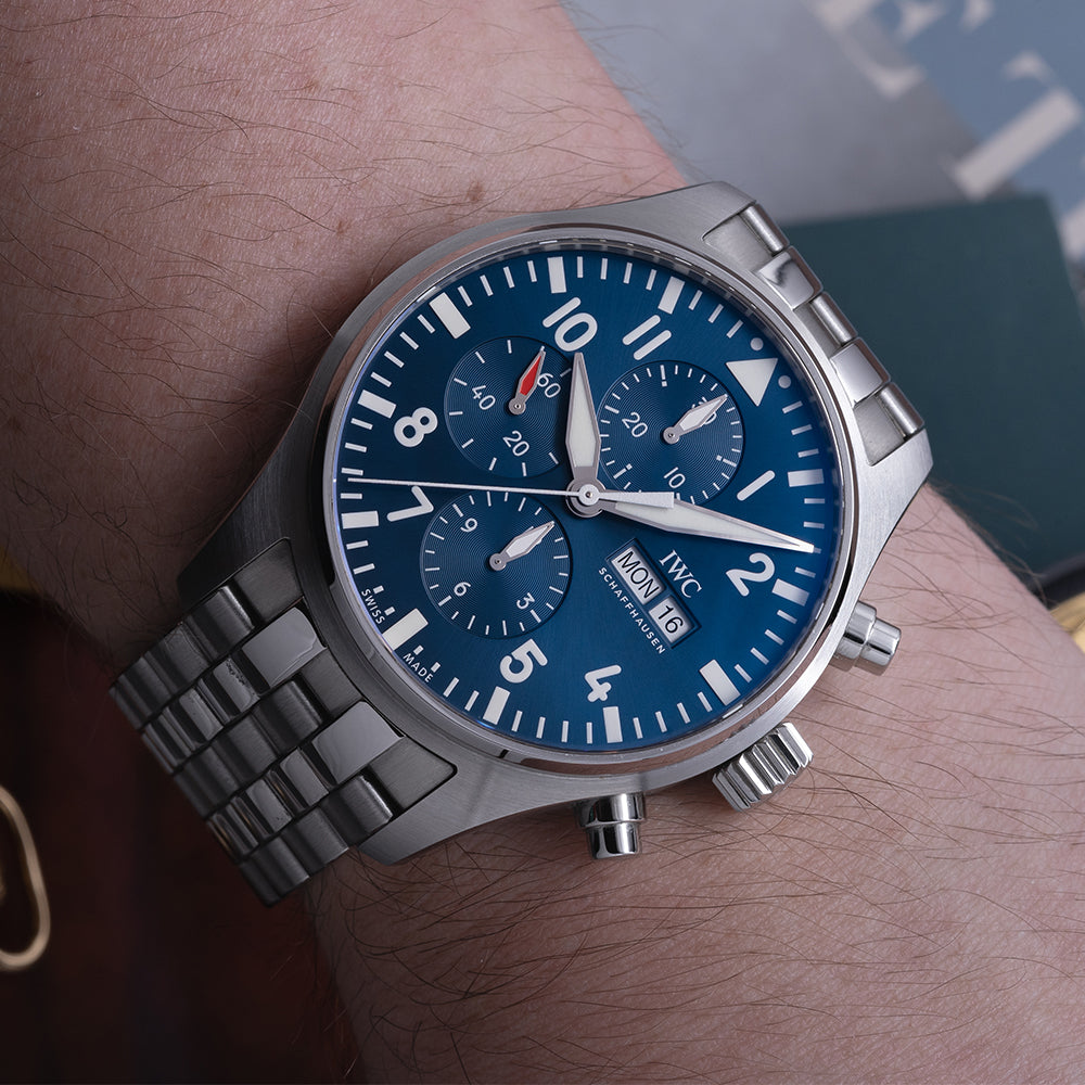 Iwc iw377717 on sale