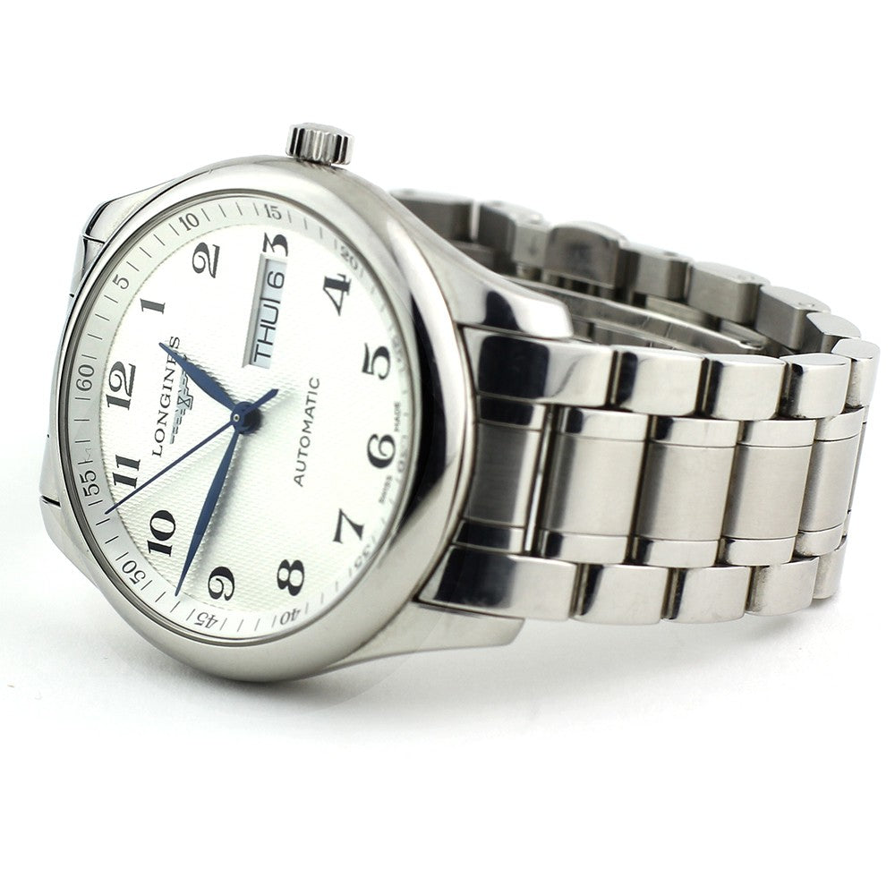 Longines Master Collection 42mm Automatic