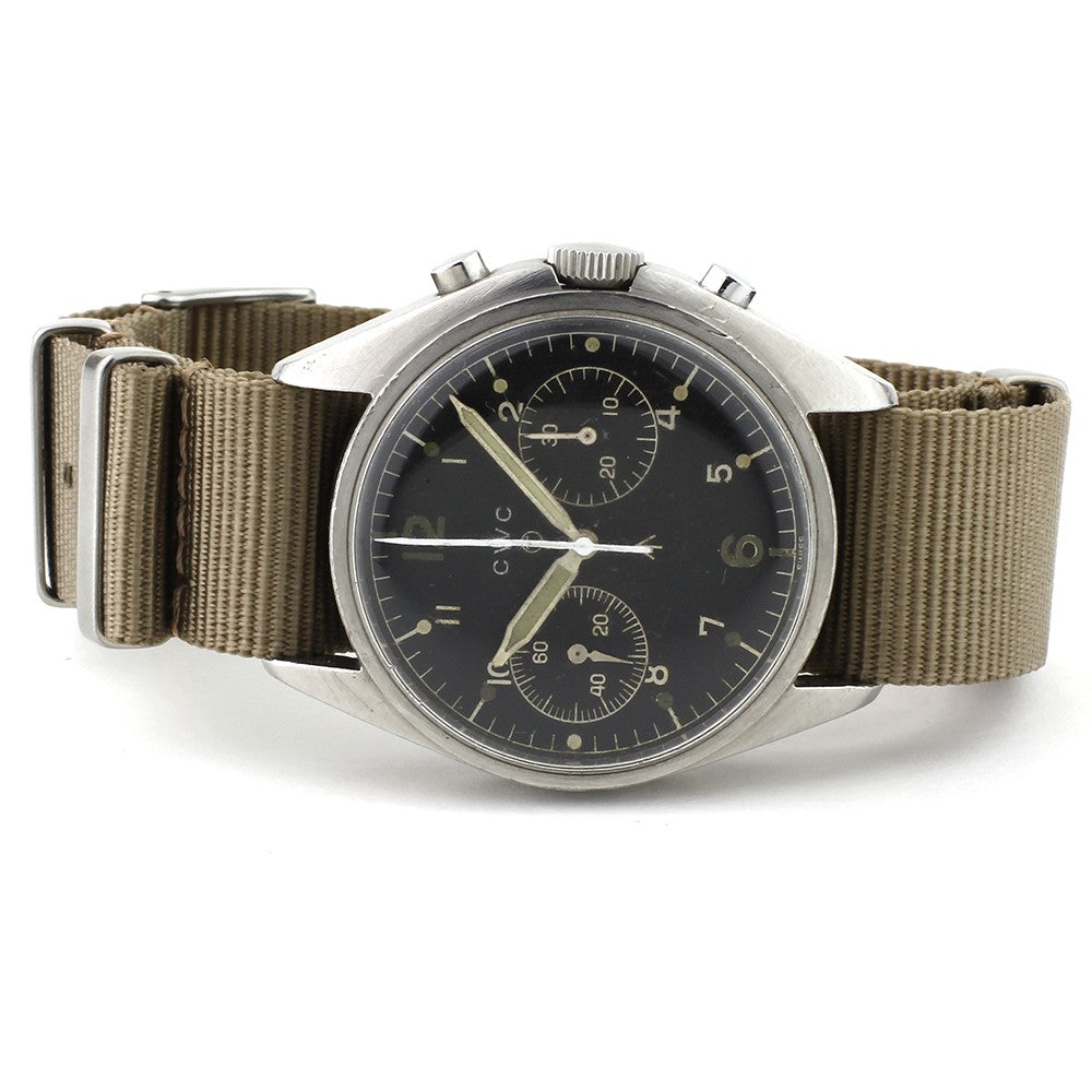 Cwc shop military chronograph