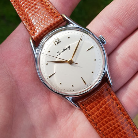 1953 Breitling 658024